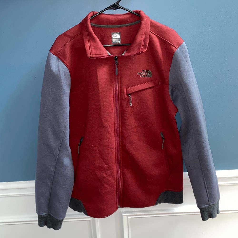 The North Face Thermal 3D Jacket